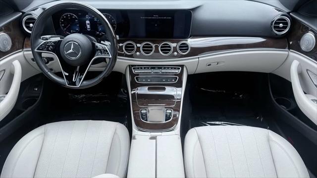 2023 Mercedes-Benz E 350 E 350