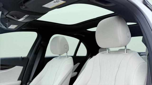 2023 Mercedes-Benz E 350 E 350