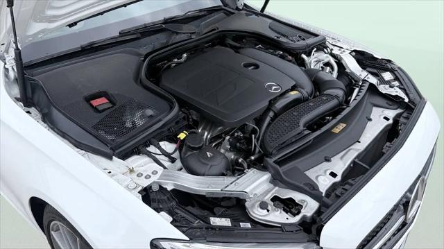 2023 Mercedes-Benz E 350 E 350