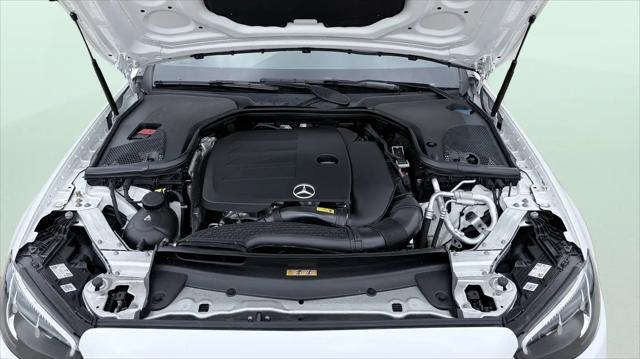 2023 Mercedes-Benz E 350 E 350