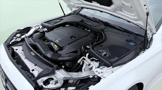 2023 Mercedes-Benz E 350 E 350