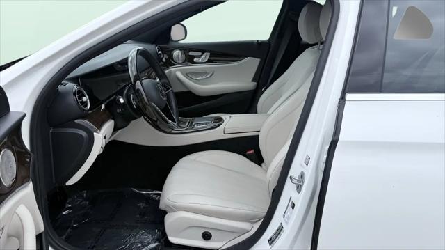 2023 Mercedes-Benz E 350 E 350