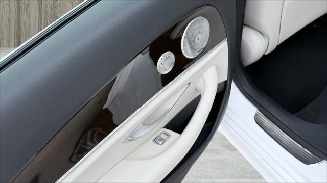 2023 Mercedes-Benz E 350 E 350