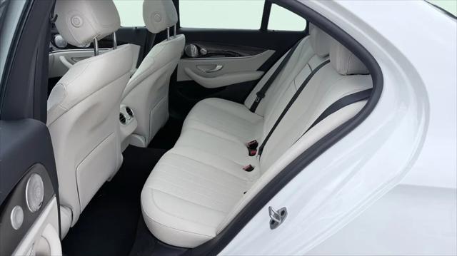 2023 Mercedes-Benz E 350 E 350