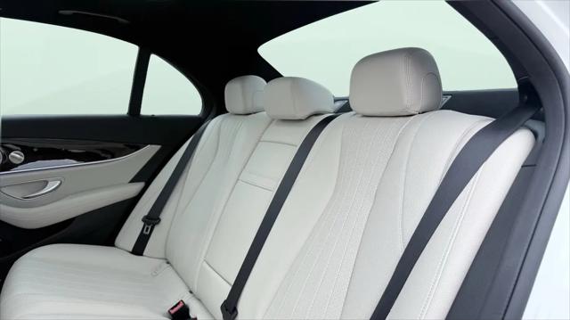 2023 Mercedes-Benz E 350 E 350