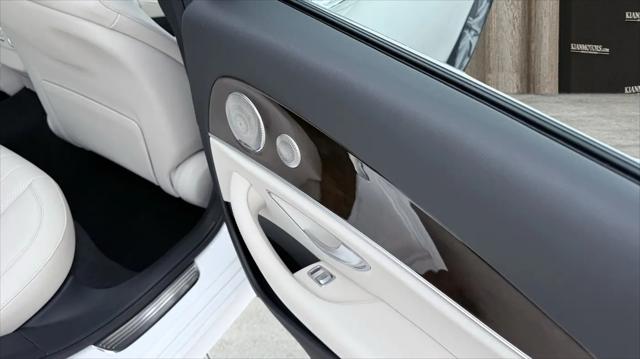 2023 Mercedes-Benz E 350 E 350