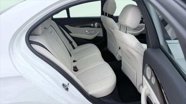 2023 Mercedes-Benz E 350 E 350