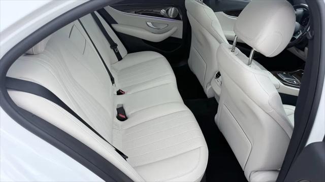 2023 Mercedes-Benz E 350 E 350