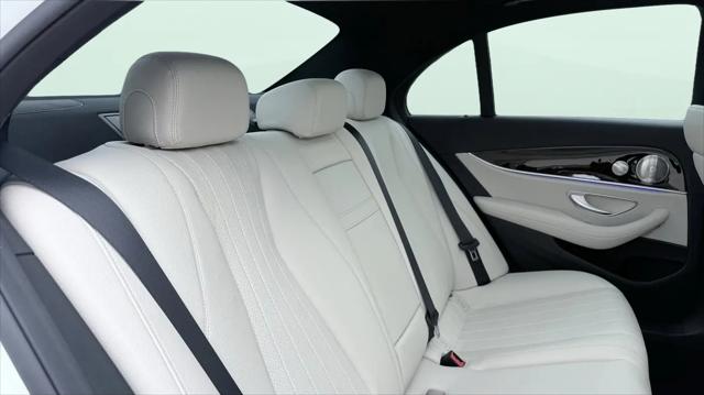 2023 Mercedes-Benz E 350 E 350
