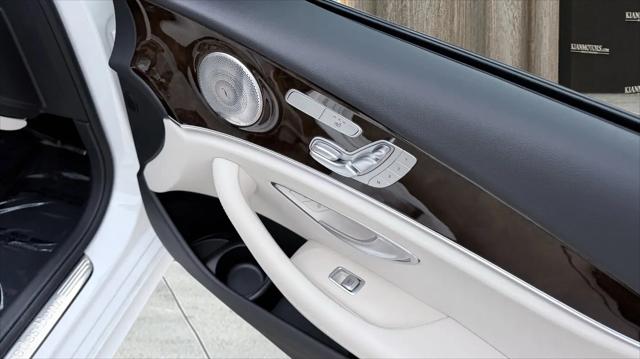 2023 Mercedes-Benz E 350 E 350