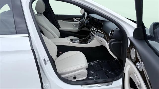 2023 Mercedes-Benz E 350 E 350