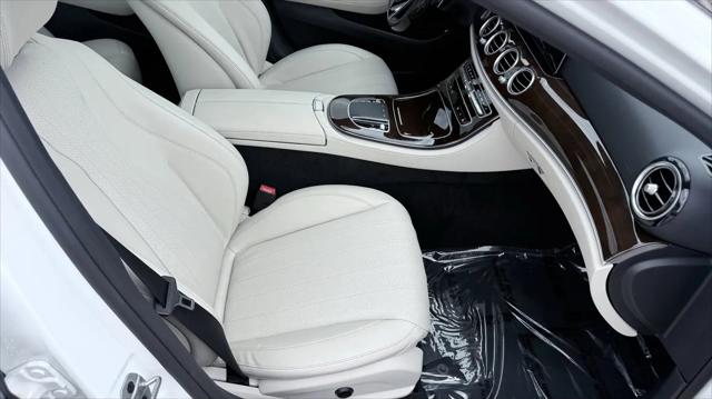 2023 Mercedes-Benz E 350 E 350