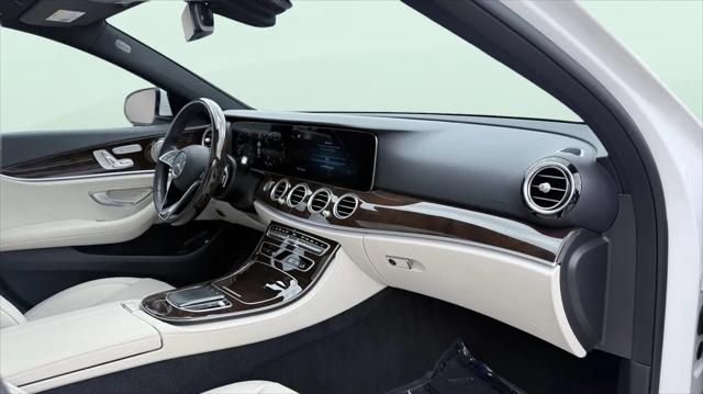 2023 Mercedes-Benz E 350 E 350