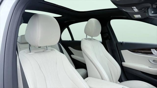 2023 Mercedes-Benz E 350 E 350