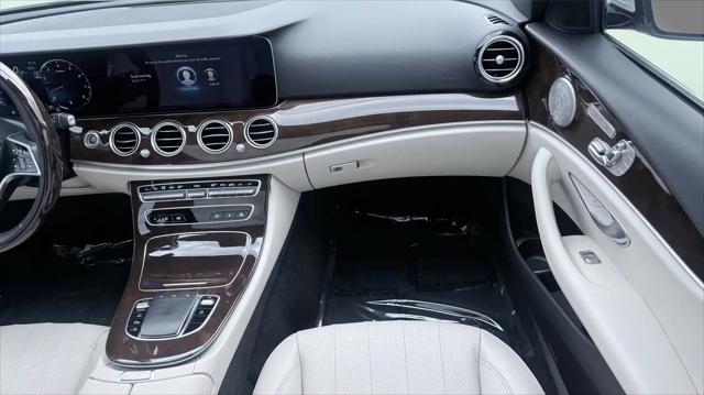 2023 Mercedes-Benz E 350 E 350