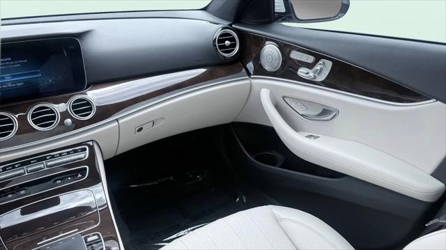 2023 Mercedes-Benz E 350 E 350