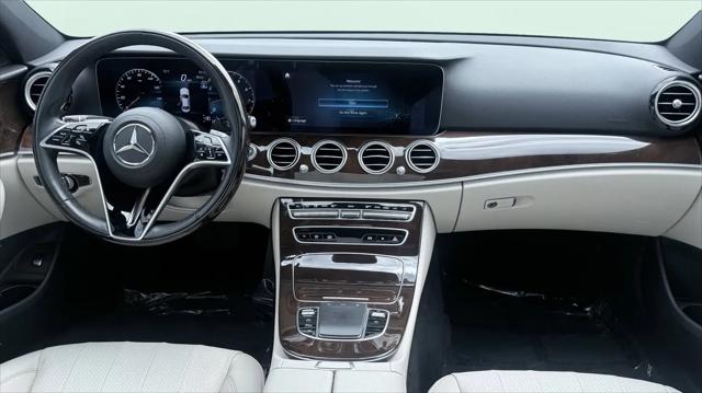 2023 Mercedes-Benz E 350 E 350
