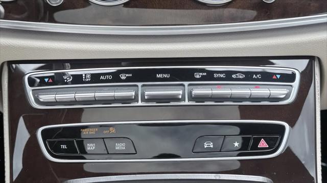 2023 Mercedes-Benz E 350 E 350