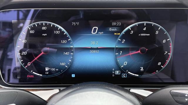 2023 Mercedes-Benz E 350 E 350
