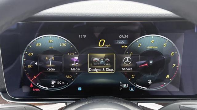 2023 Mercedes-Benz E 350 E 350