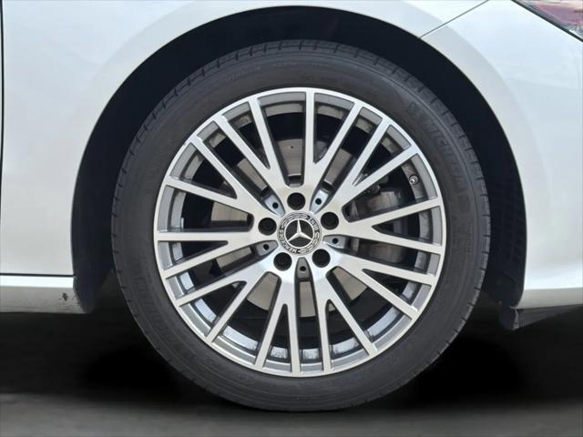 2020 Mercedes-Benz CLA CLA 250