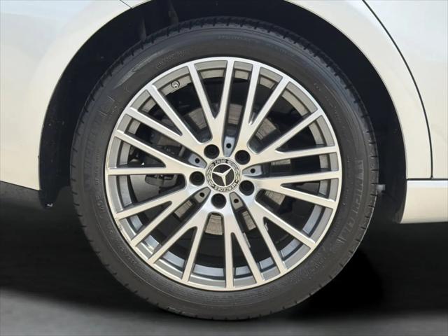 2020 Mercedes-Benz CLA CLA 250