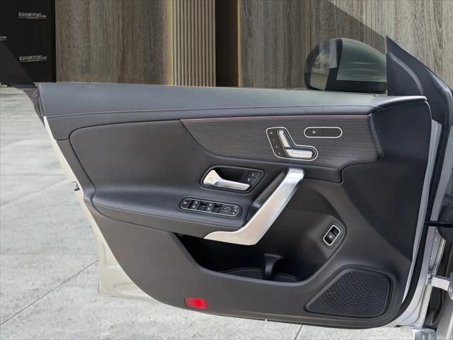 2020 Mercedes-Benz CLA CLA 250