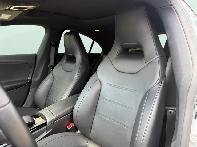 2020 Mercedes-Benz CLA CLA 250
