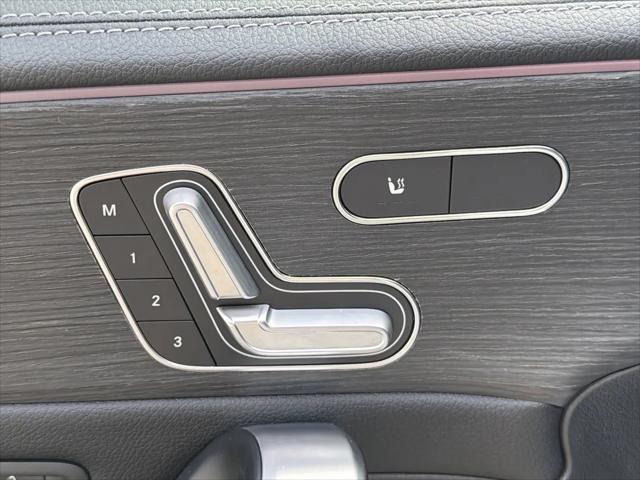 2020 Mercedes-Benz CLA CLA 250