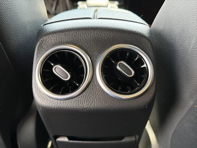 2020 Mercedes-Benz CLA CLA 250