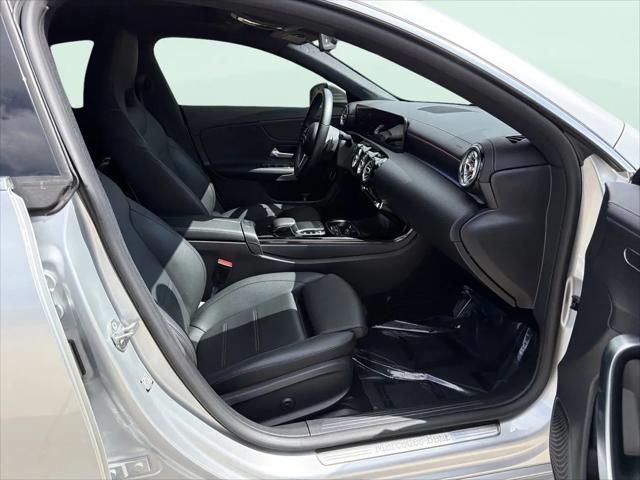2020 Mercedes-Benz CLA CLA 250