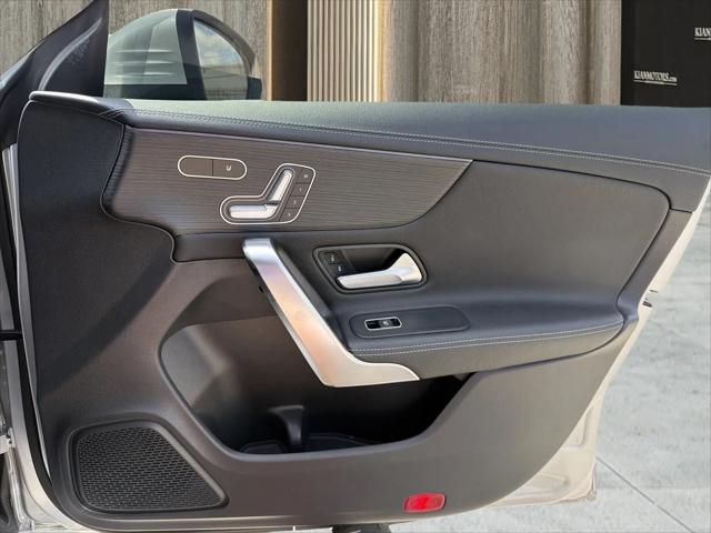 2020 Mercedes-Benz CLA CLA 250