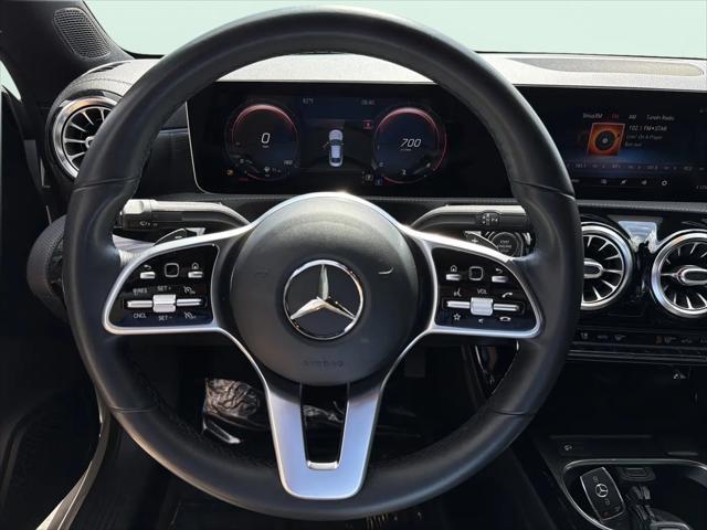 2020 Mercedes-Benz CLA CLA 250