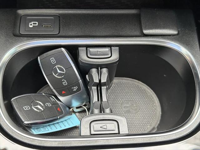 2020 Mercedes-Benz CLA CLA 250