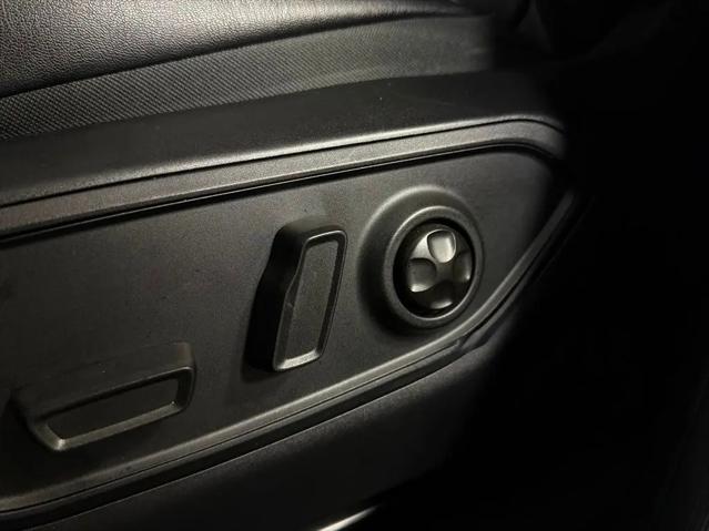 2024 Jeep Grand Cherokee L Overland 4x4