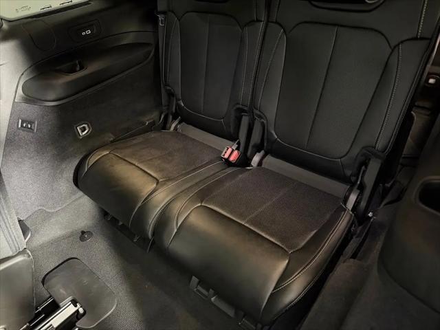 2024 Jeep Grand Cherokee L Overland 4x4