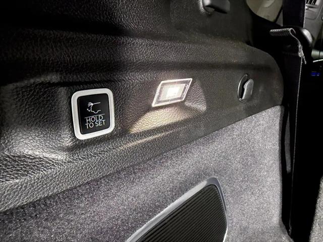 2024 Jeep Grand Cherokee L Overland 4x4