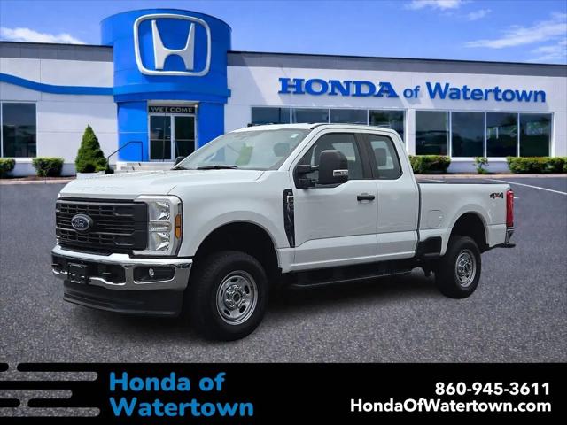 2024 Ford F-250 XL for sale in Watertown, CT