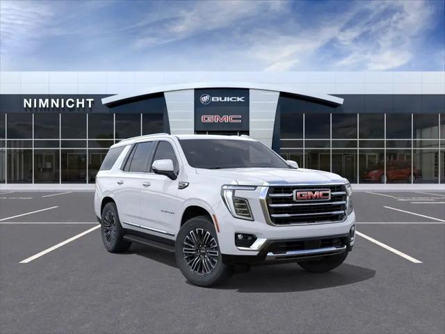 2026 GMC Yukon 2WD Elevation for sale in Jacksonville, FL