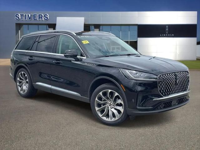 2026 Lincoln Aviator Reserve for sale in Montgomery, AL