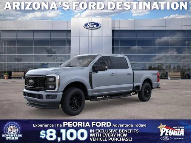 2026 Ford F-350 LARIAT for sale in Peoria, AZ
