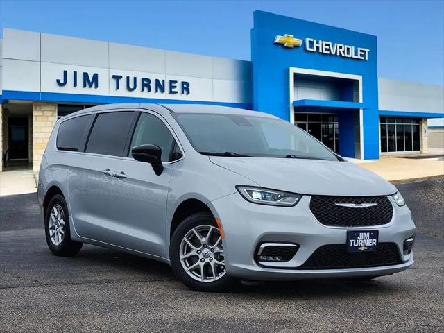 2024 Chrysler Pacifica Touring L for sale in Mcgregor, TX