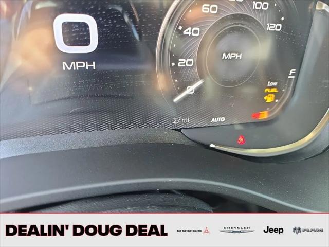 2026 Ram 1500 Tungsten Crew Cab 4x4 5'7" Box