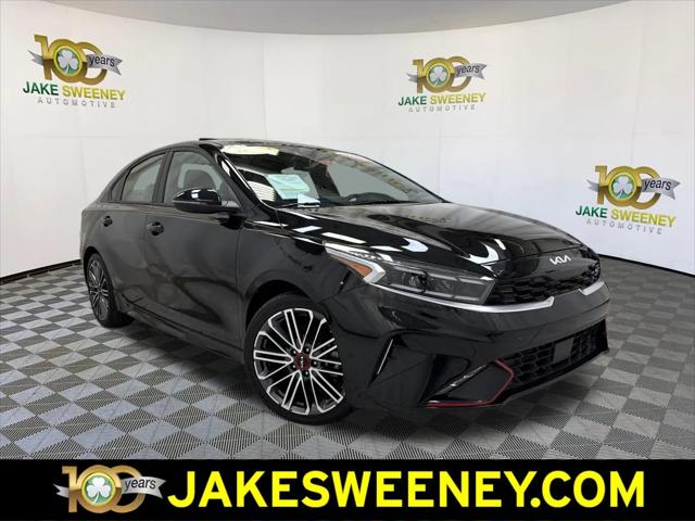 2024 Kia Forte GT for sale in Florence, KY
