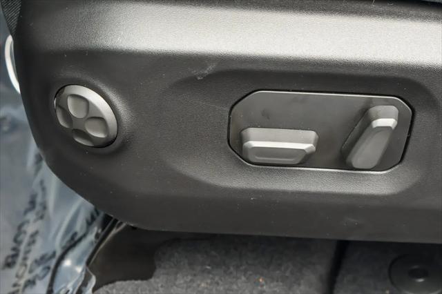 2026 Jeep Wrangler 4-Door Rubicon 4x4