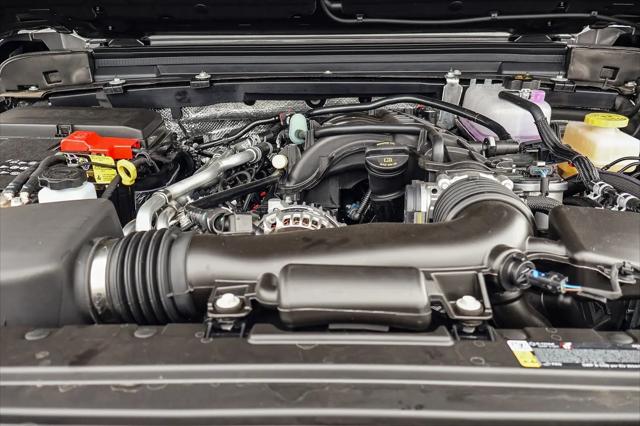 2026 Jeep Wrangler 4-Door Rubicon 4x4
