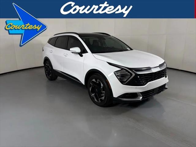2023 Kia Sportage SX-Prestige for sale in Mesa, AZ
