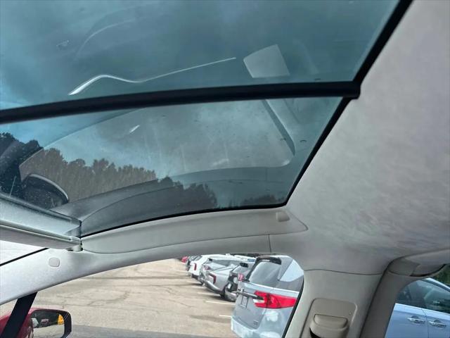 2017 Tesla Model X 100D