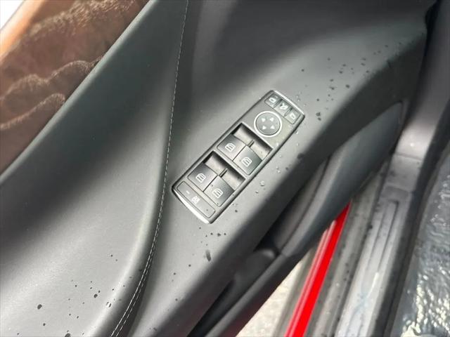 2017 Tesla Model X 100D