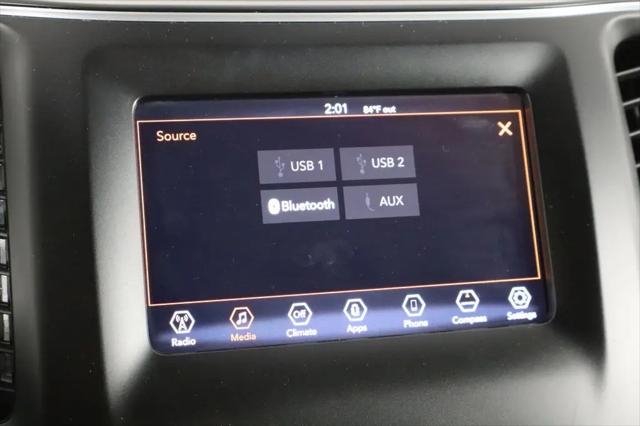 2019 Jeep Cherokee Latitude 4x4